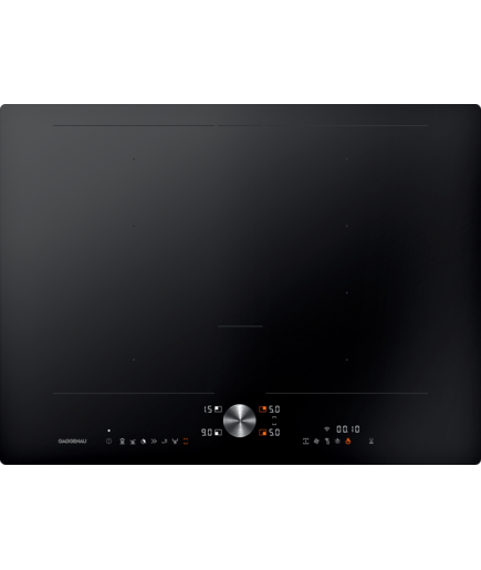 Induction  Reage Ⅲ CI272103 Flex induction cooktop | GAGGENAU ZZ