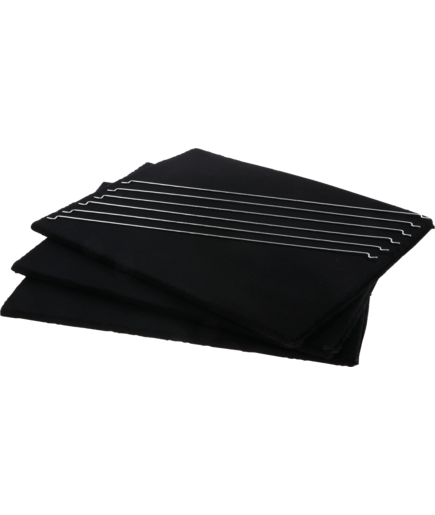 11015168 Aktivkohlefilter | GAGGENAU DE 