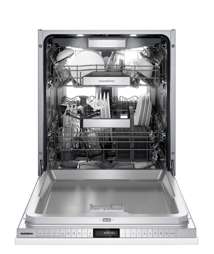 DF480701F Dishwasher | GAGGENAU US