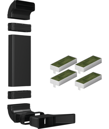 CA082071 Umluftset | GAGGENAU DE