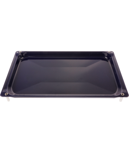 20005214 Baking Tray Enamel 