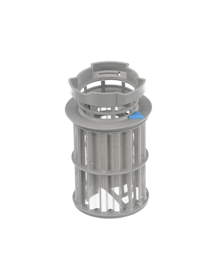 00645038 Coarse Micro-Filter | GAGGENAU US