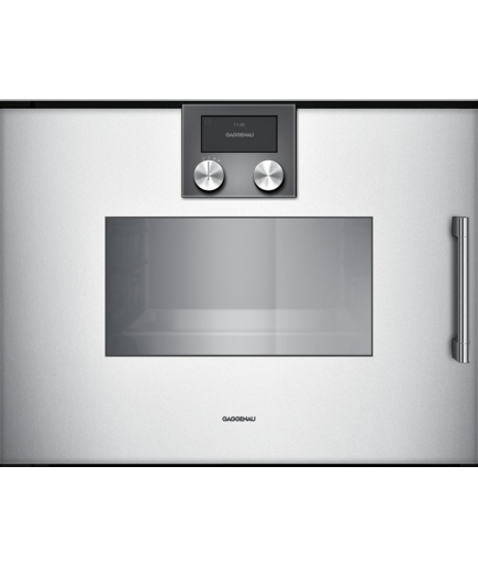 Духовой шкаф пароварка gaggenau