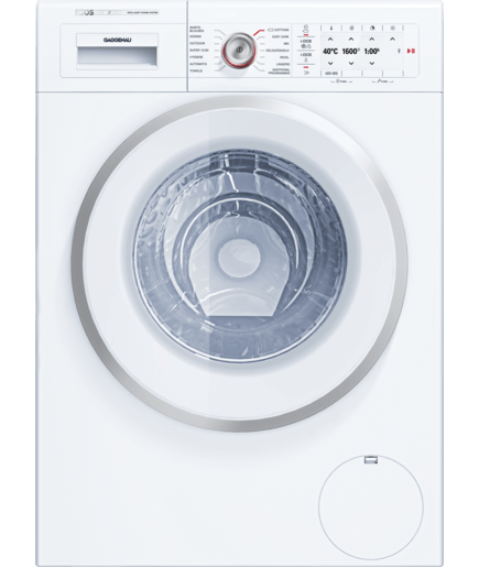Gaggenau Drain Pump Fluff Filter for GAGGENAU Washing Machine WM26016 