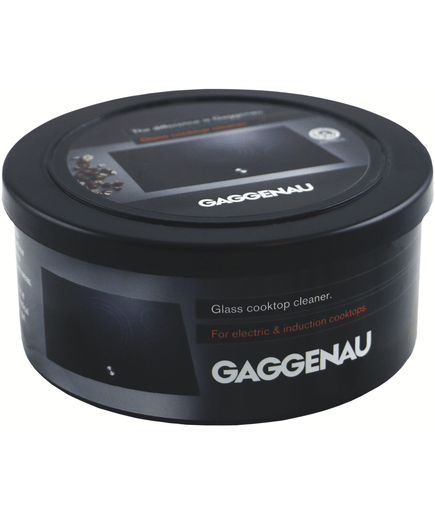 Gaggenau Induction Electric Cooktop Cleaner 12010032