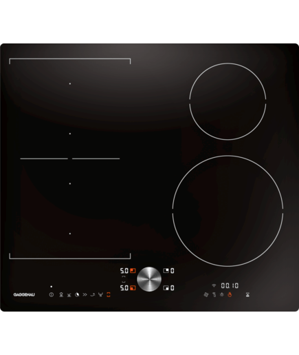 Gaggenau（ガゲナウ）IHクッキングヒーター4つ口 CI262 ショップ 114