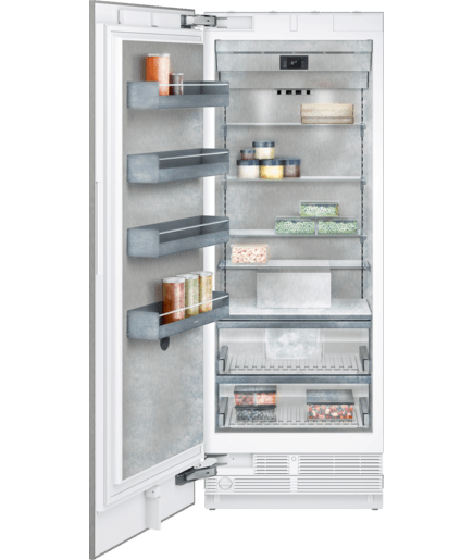 gaggenau 30 refrigerator