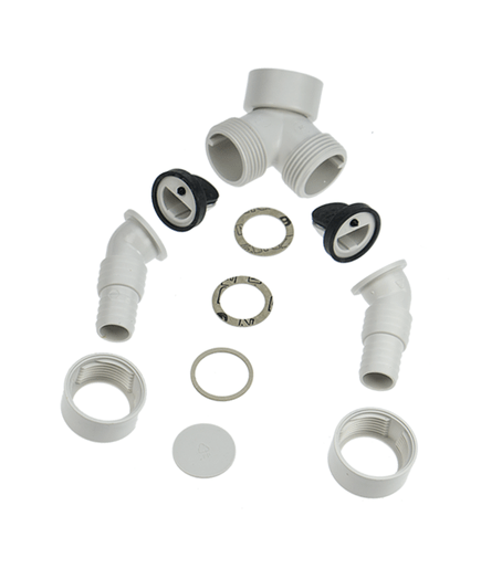 10008816 Adapter | GAGGENAU DE 