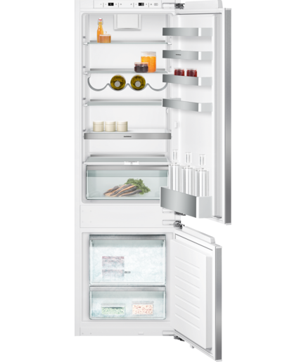 RB282304ID Fridge-freezer combination | GAGGENAU ZZ