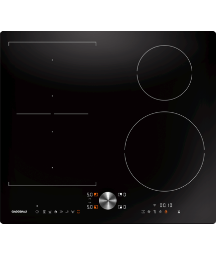 CI262104 Flex induction cooktop | GAGGENAU ZZ