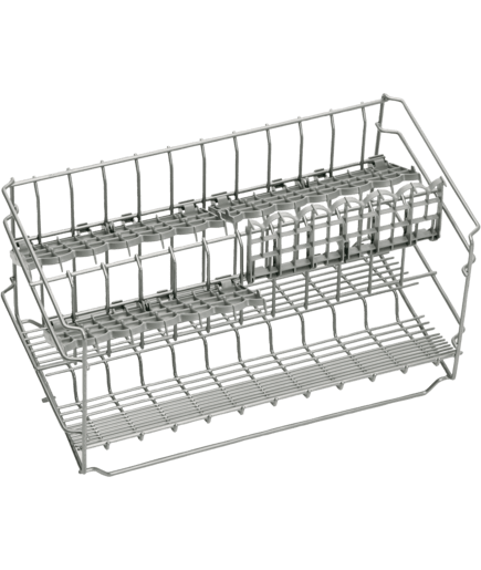 Da043060 Glas Holder Rack 