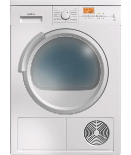 WD260100 Condenser dryer | GAGGENAU ZA