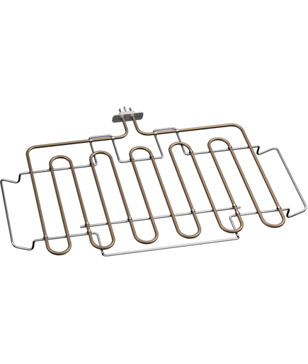 BA058115 Heizkörper | GAGGENAU LU 