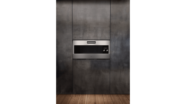 Духовой шкаф gaggenau eb333111