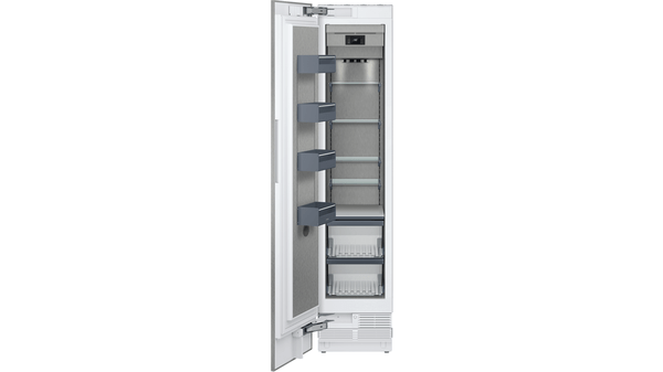 400 series Vario freezer 212.5 x 45.1 cm flat hinge RF410304 RF410304-2