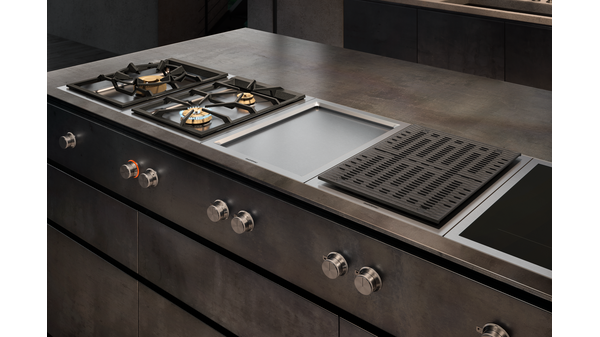 400 series Vario Teppan Yaki 38 cm VP414111 VP414111-7