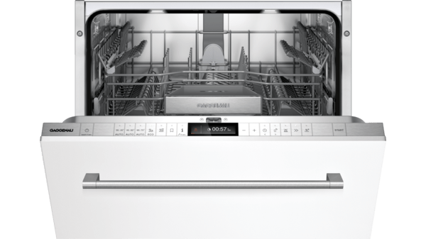 200 series Dishwasher 60 cm DF210100 DF210100-1
