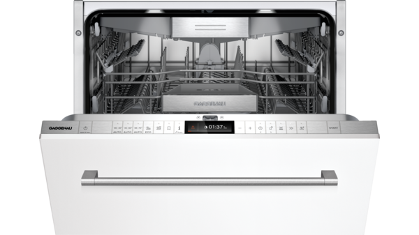 200 Series Fully-integrated dishwasher 60 cm DF210500 DF210500-1