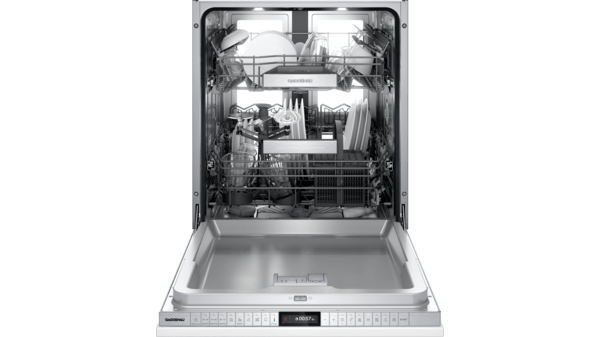 400 series Dishwasher 60 cm DF480100 DF480100-1