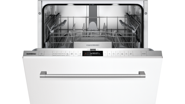 Série 200 Lave-vaisselle 60 cm DF211100 DF211100-1