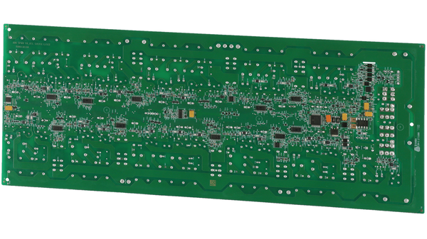 Module-relay ADB_L EU Electronic Board 00749204 00749204-3