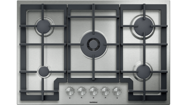 200 series Gas cooktop 30