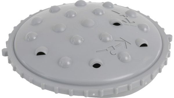 Tall/Large Item Sprinkler Head (Part of Dishwasher Kit SMZ5000) 00612114 00612114-1