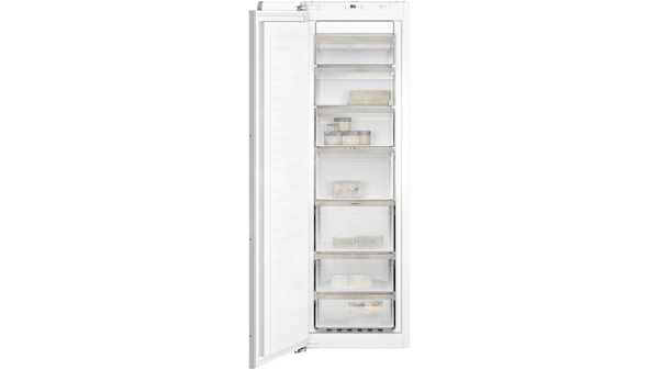 200系列 冷冻柜 177.5 x 56 cm RF287800 RF287800-1