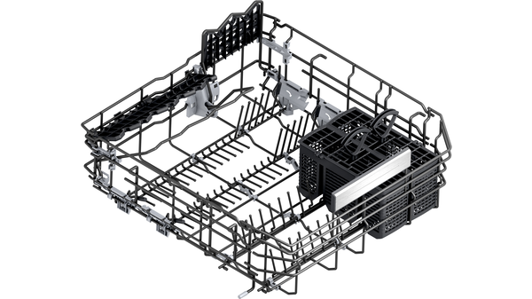 200 series Dishwasher 60 cm Stainless steel DI260800 DI260800-4