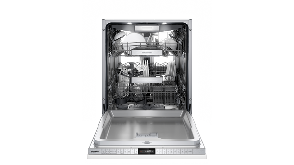 400系列 洗碗机 60 cm DF480801 DF480801-1