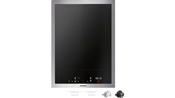 400 series Vario flex induction cooktop 38 cm VI422115 VI422115-1