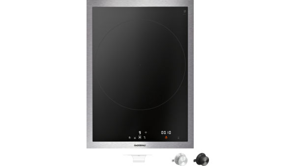 400 series Vario induction cooktop 38 cm VI414115 VI414115-1