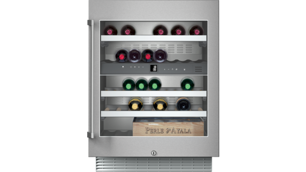 200 series wine climate cabinet 81.8 x 59.7 cm RW404262CN RW404262CN-1