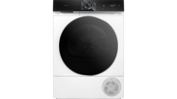 200 series Tumble dryer with heat pump 9 kg WT260165 WT260165-1