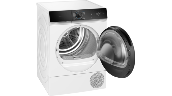 200 series Tumble dryer with heat pump 9 kg WT260165 WT260165-7