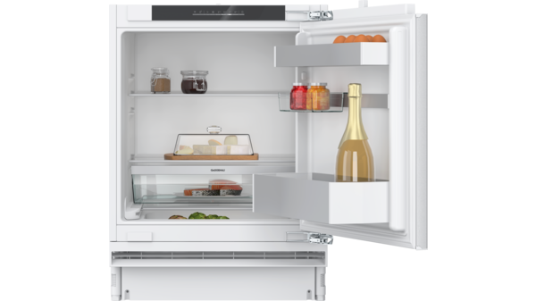 200 series built-under fridge 82 x 59.8 cm soft close flat hinge RC202180 RC202180-1