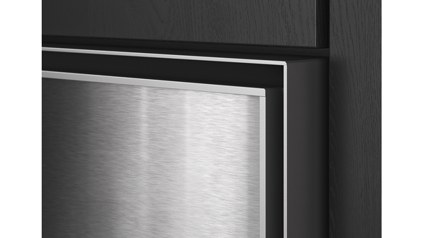 Gaggenau Expressive series combi-microwave oven 76 x 45 cm door hinge: left GM481120 GM481120-4