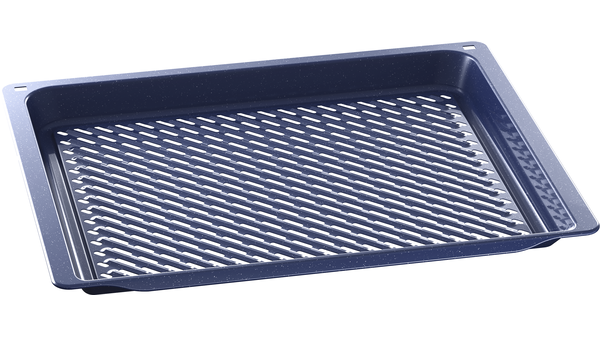 Air Fry & Grill tray  30 x 455 x 375 mm BA020110 BA020110-1