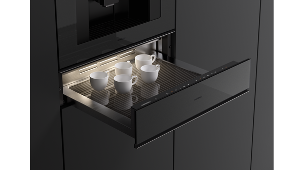 Minimalistic series warming drawer 60 x 14 cm GW251100 GW251100-5