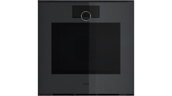 Minimalistic series oven 60 x 60 cm door hinge: right GO250200 GO250200-1