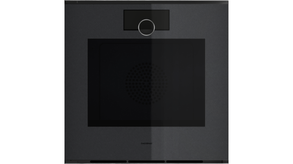 Minimalistic series oven 60 x 60 cm door hinge: left GO251100 GO251100-1