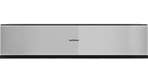 Minimalistic series vacuuming drawer 60 x 14 cm GV251130 GV251130-1