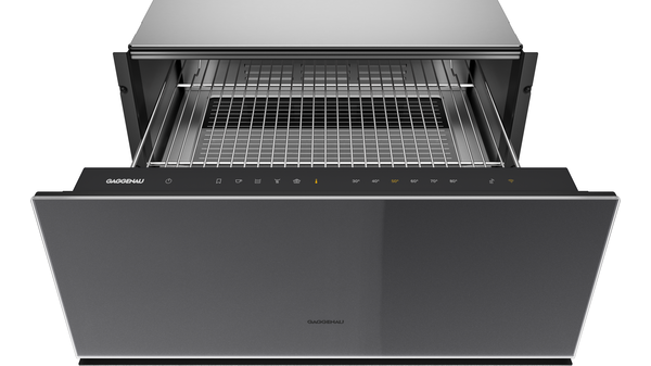 Minimalistic series warming drawer 60 x 28 cm GW252100 GW252100-1