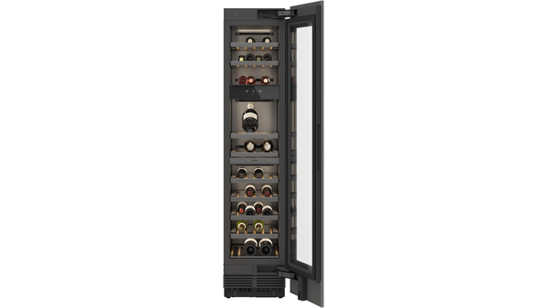 Vario cooling Expressive series wine climate cabinet 213.4 x 45.7 cm RVW417170 RVW417170-1