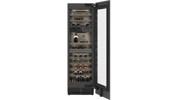 Vario cooling Expressive series wine climate cabinet 213.4 x 61 cm RVW467170 RVW467170-1