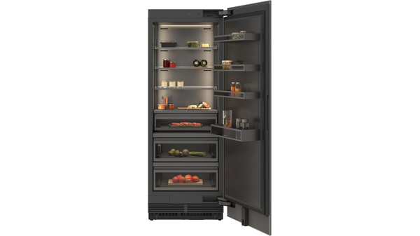 Vario cooling Expressive series refrigerator 213.4 x 76.2 cm RVC477190 RVC477190-1