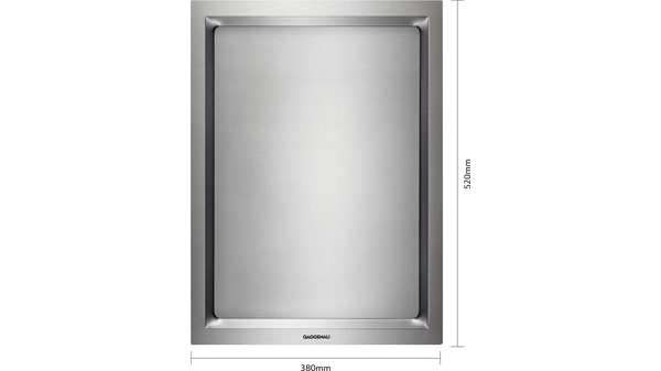 400 series Vario Teppan Yaki 38 cm VP414115 VP414115-9