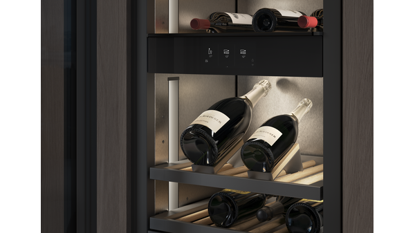 Vario cooling Expressive series wine climate cabinet 213.4 x 61 cm RVW467170 RVW467170-7