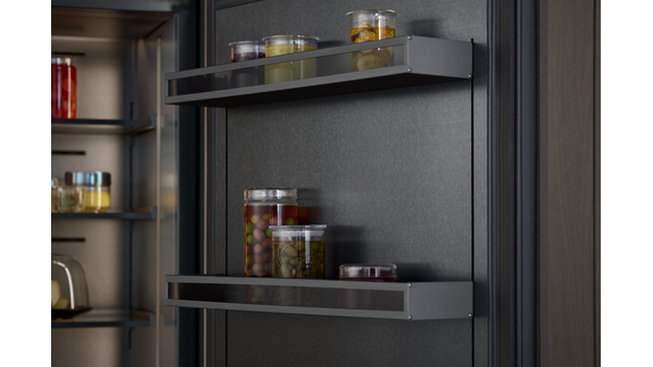 Vario cooling Expressive series refrigerator 213.4 x 90 cm RVC497190 RVC497190-9