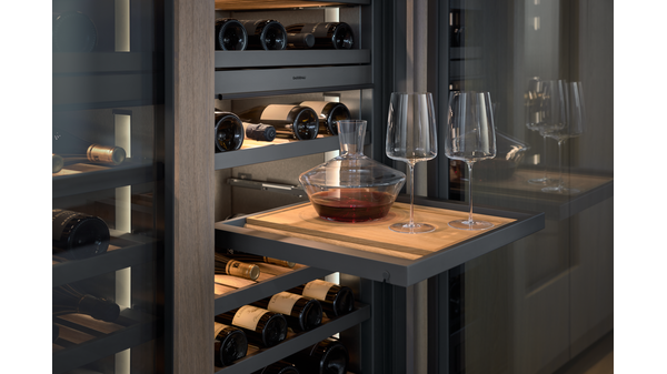 Vario cooling Expressive series wine climate cabinet 213.4 x 61 cm RVW467170 RVW467170-12